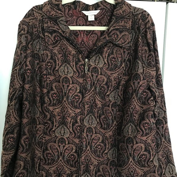 Jacket - Picture 1 of 6